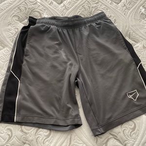 Nike Baseball Shorts